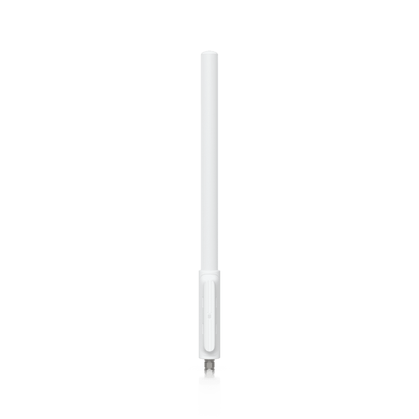 Antena SuperLink Omnidireccional de Alta Ganancia para Exterior con Protección IP67, Extensión de Cobertura en Todo Clima