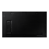 Pantalla Profesional para marketing en Ventana LED 46" Full HD (1080p), HDMI / LAN / Brillo 4000 nits / Compatible con VESA