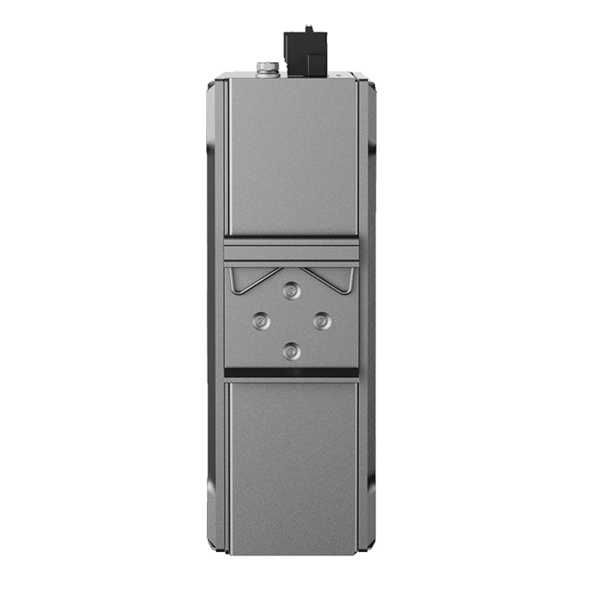 Switch Industrial Administrable / Gigabit con 2 Puertos PoE bt / 2 Puertos PoE af/at / 2 SFP Gigabit / Soporta RS485 / Presuepuesto PoE 128W