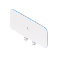 E7 Audience UniFi Enterprise WiFi 7 Doble-Banda de Alto Rendimiento para Interior con Cobertura Sectorial 50°/90° de Hasta 465 m² y Más de 1,500 Usuarios