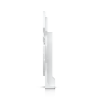 Soporte de Pared UACC-AP-AM para Puntos de Acceso UniFi de Tamaño Completo, Compatible con modelos U7-Pro-Max, U7-Pro, U6-Enterprise y Más