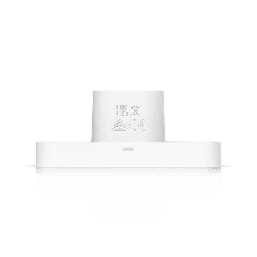 Lector de Acceso G3 Flex con Teclado y NFC, Compatible con App UniFi Identity y Touch Pass, Uso con Guantes o Humedad, Resistencia IP55 y Alimentación PoE