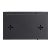 Switch Gestionado Easy Managed 8 Puertos Gigabit / 16 Gbps Capacidad / 11.9 Mpps Forwarding Rate / SDN Omada / VLAN 802.1Q / QoS / Gestión Cloud / Sin Ventilador