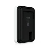 U7 Pro XG Wall Wi-Fi 7 Tri-Banda para Interiores con Soporte 6 GHz, Cobertura de hasta 140 m², Capacidad para Hasta 300 Usuarios y Puerto 10 GbE