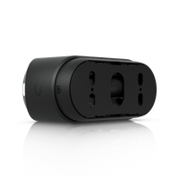 UniFi Protect G6 180 – Cámara PoE+ Dual Sensor de 16 MP para Interior/Exterior con Motor de IA Multi-TOPS y Cobertura Panorámica de 180°