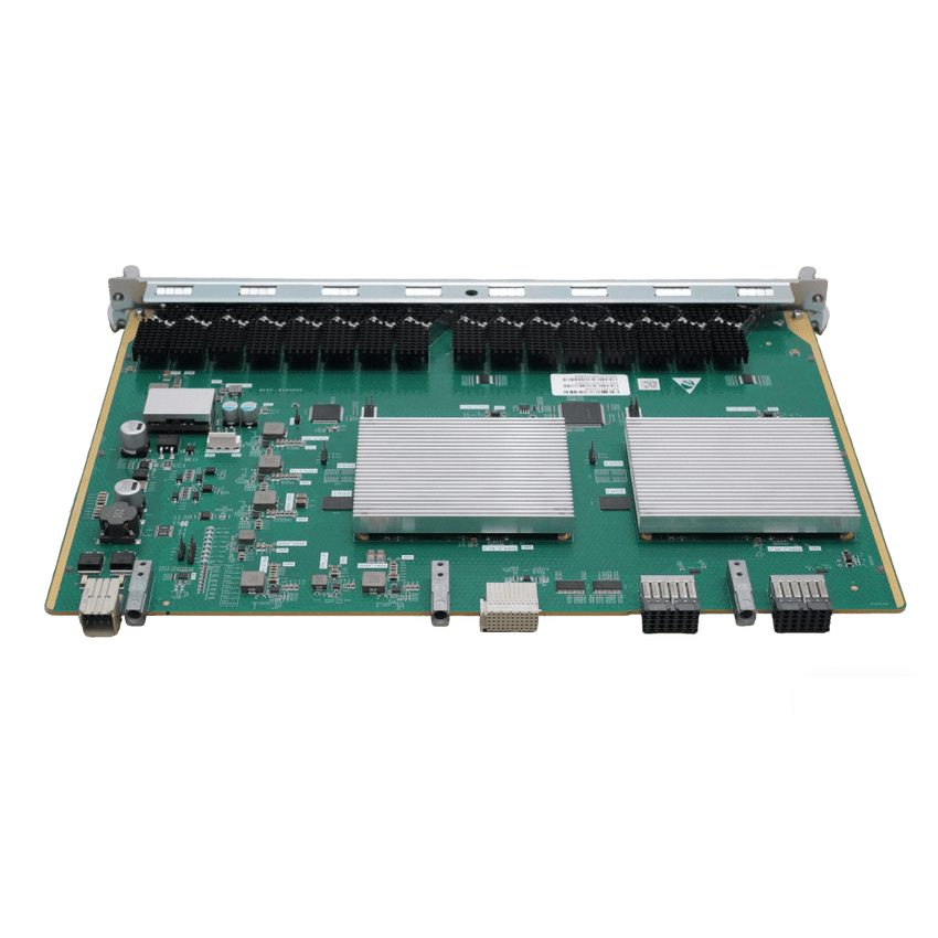 Tarjeta de Servicio 16 puertos Combo GPON/XGSPON para OLTs V-SOL V5600 (No incluye módulos PON)