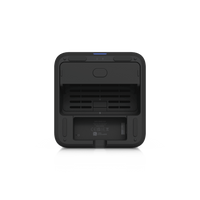 UniFi UNAS-2 – Almacenamiento en Red (NAS) Compacto con 2 Bahías para HDD de 3.5”, Puerto de Red 2.5 GbE, Conectividad USB-C y Adaptador PoE++ Incluido