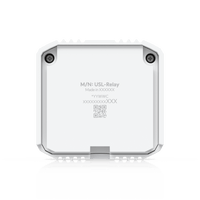 Relé Inteligente SuperLink / 10A Contacto Seco / 12-48Vcc / I/O Interfaces / Integración UniFi Protect / Alcance 2 km