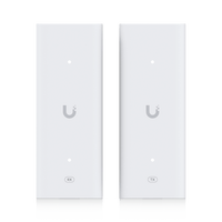 Kit de Inicio de Control de Acceso UniFi / Hub Gate / Intercomunicador G3 / Adaptador PoE++ / Extensores de Par Trenzado