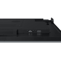 Pantalla Interactiva WAFX-P Series / 86" 4K UHD 3840x2160 / Android 15 EDLA Certified / Octa-core CPU / 48MP Camera / 8-Mic Array 10m / Dual 20W Speakers + Woofer / 50-Point IR Touch / Wi-Fi 6 / Bluetooth 5.0 / OPS Slot