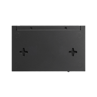 Switch Gigabit Easy Managed 8 Puertos / PoE+ 64W / Cloud Management Omada / 16 Gbps Switching / Fanless / Desktop-Wall Mount