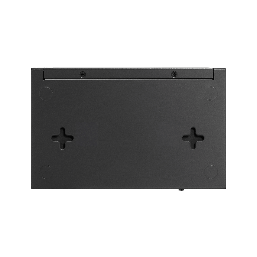 Switch Gigabit Easy Managed 8 Puertos / PoE+ 64W / Cloud Management Omada / 16 Gbps Switching / Fanless / Desktop-Wall Mount