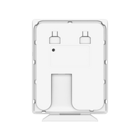 Access Point Wi-Fi 6 GPON Desktop / AX1800 1.8 Gbps / 4 Puertos Gigabit + 1 FXS / Gestión Omada Unificada / Cobertura 140 m² (1500 ft²) / Hasta 120 Clientes / MU-MIMO 2x2 / OFDMA