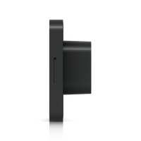Lector de Acceso G3 Flex con Teclado y NFC, Compatible con App UniFi Identity y Touch Pass, Uso con Guantes o Humedad, Resistencia IP55 y Alimentación PoE