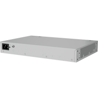 Router / LAN: 1 SFP+ & 6×GE / WAN: 1× SFP+ & 2×GE / 500 Usuarios / 64 APs Gestionables / 500 Túneles IPsec / 2 Gbps / Firewall NGFW IPS Antivirus