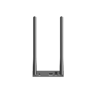 Receptor Inalámbrico HDMI | 4K@60Hz 4096x2160 | Tecnología ipcolor STREAM | Banda 5G 5.18-5.24 GHz | Distancia 50 m | Conexión de Hasta 1 a 4