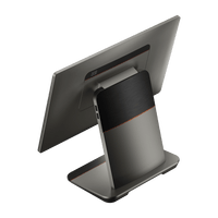 Terminal de Escritorio Inteligente / Pantalla FHD de 15.6" / Qualcomm Hexa-core / 4 GB RAM + 64 GB ROM / Sistema Operativo SUNMI 4.0 / Touch ID / Puertos múltiples / Servicios móviles de Google