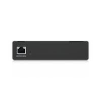 UniFi Protect AI Key / Analizador con inteligencia artificial para identificar eventos en grabaciones de cámaras UniFi / Búsqueda con lenguaje natural / hasta 1800 detecciones inteligentes por hora / 1 puerto GbE PoE++