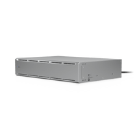 UniFi UPS Rackmount / 1.5kVA 1000W / 8 Contactos NEMA 5-15R / Batería Reemplazable 216Wh / 8 Minutos Autonomía Media Carga / Graceful Shutdown UNVR-UNAS / Soporte NUT