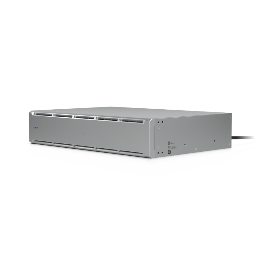 UniFi UPS Rackmount / 1.5kVA 1000W / 8 Contactos NEMA 5-15R / Batería Reemplazable 216Wh / 8 Minutos Autonomía Media Carga / Graceful Shutdown UNVR-UNAS / Soporte NUT