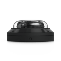 Cámara Multisensor AI de 32 MP con 4 Lentes Ajustables, Zoom Óptico 2.33×, Cobertura IR 360°, Motor AI Multi-TOPS y Alimentación PoE++ para Monitoreo de Amplia Cobertura