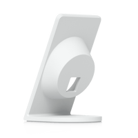 Base de Escritorio para UniFi UA-Intercom-Viewer, Fabricada en Aleación de Aluminio, Diseño Elegante y Estable para Instalación en Escritorios y Recepciones