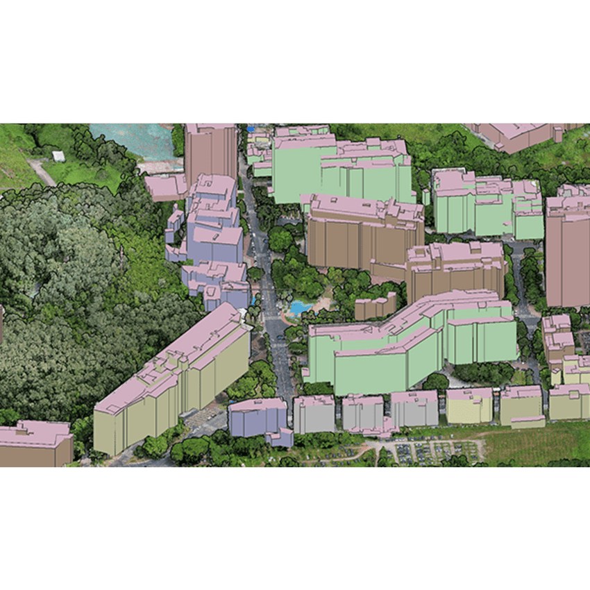 Sistema LiDAR Apus-MX para UAV / Escáner Láser 1200 m Alcance / 550.000 Puntos por Segundo / Hasta 8 Retornos / Cámara RGB 45 MP / IMU Avanzada / Precisión 5 cm @300 m / Compatibilidad DJI M350-M400