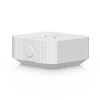 Sensor SuperLink Inalámbrico con Batería para Detección de Fugas de Agua, Temperatura, Humedad y Luz Ambiental