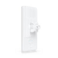 Wave AP Micro – Punto de Acceso PtMP de 60 GHz + 5 GHz Cobertura Sectorial de 90°,  Capacidad para 31 Clientes, Rendimiento de hasta 5 Gbps