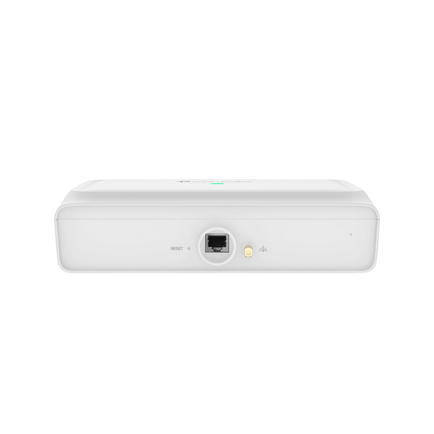 Punto de Acceso Exterior WiFi 6  AX3000 / 2402 Mbps 5 GHz + 574 Mbps 2.4 GHz / Antenas Direccionales 8-10 dBi / IP68 -30°C a +70°C / 802.11k/v/r Roaming / PoE+ / Cloud Omada