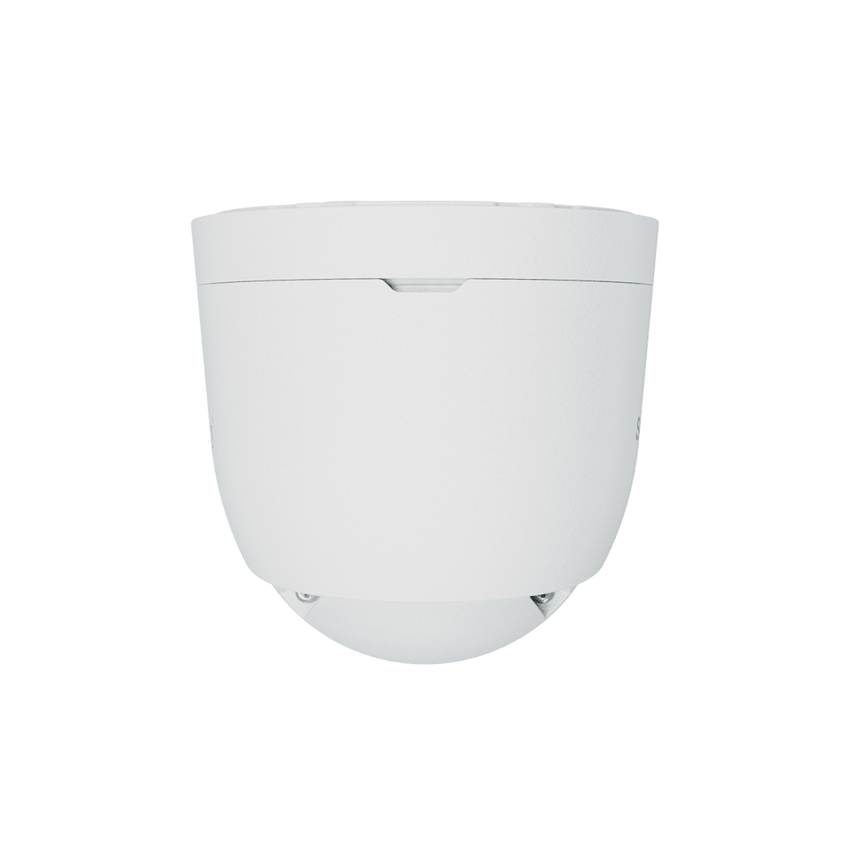 Cámara de Vigilancia TC500 | 5 Megapíxeles (2880x1620) | Lente 2.8 mm (110° H) | Visión Nocturna 30 mts | IP67 | IA para Detección de Personas y Vehículos | Compatible con Surveillance Station | Almacenamiento en mic