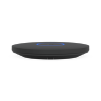 U7 Pro XGS – Punto de Acceso WiFi 7 Tri-Banda para Interiores con Soporte 6 GHz, Radio de Escaneo Espectral Dedicado, Cobertura de hasta 160 m², Capacidad para 500 Usuarios y Puerto Multi-Gig 10/5/2.5/1 GbE