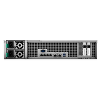 Controlador Unificado UC3200 | Arquitectura Activo-Activo | 140,000 IOPS Escritura Aleatoria 4K | Ampliable hasta 36 Unidades SAS | Compatibilidad con Virtualización | Protección de Datos con Snapshot Replication.