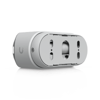 UniFi Protect G6 180 – Cámara PoE+ Dual Sensor de 16 MP para Interior/Exterior con Motor de IA Multi-TOPS y Cobertura Panorámica de 180°