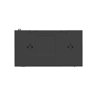 Switch Administrable Capa 2 con PoE+ Multi-Gigabit, 8 puertos 2.5Gb y 1 SFP+ 10G, hasta 130w