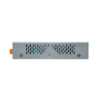 ONU Dual EPON/GPON / 8 Puertos PoE 802.3at Gigabit /  1 Puerto SC/UPC