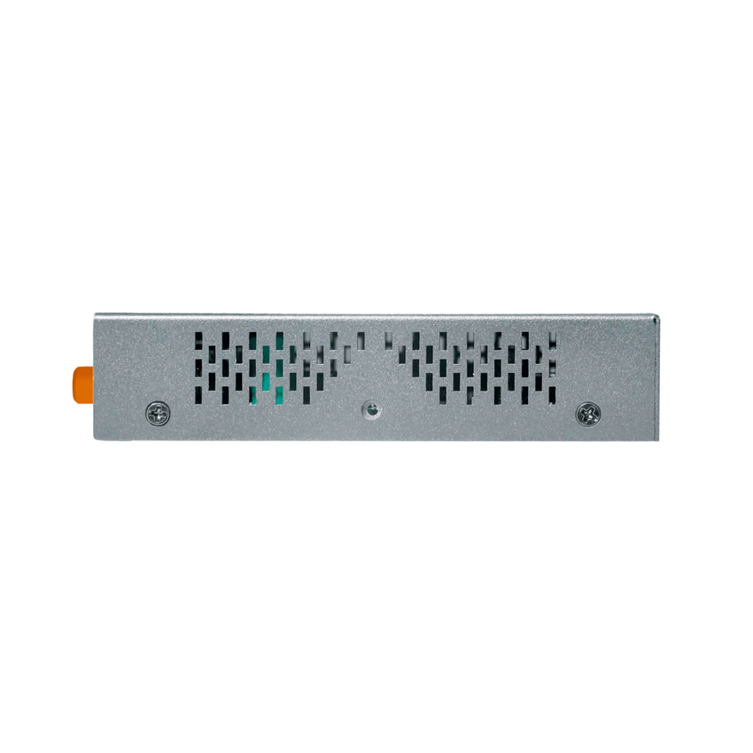 ONU Dual EPON/GPON / 8 Puertos PoE 802.3at Gigabit /  1 Puerto SC/UPC