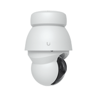 UniFi AI PTZ Precision – Cámara PTZ Industrial 4K con IA Avanzada, Zoom Óptico 31×, Visión Nocturna IR Adaptativa y Enfoque Rápido por LiDAR