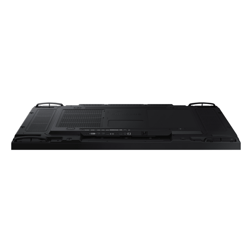 Pantalla Profesional LED de 55" para Video Wall, Full HD (1080p), HDMI/DP / 700 nits /  Bisel Ultra Delgado de 0.44mm. Compatible con montajes VESA