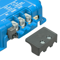 Orion XS 12/12-50 A / Cargador de Baterías CC-CC / 50 A 12 V / IP65 / Compatibilidad Alternador Inteligente / Para Bancos de Baterías de 500 Ah