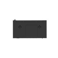 Switch Administrable Capa2 PoE+ con 5 puertos Multi-Gigabit 2.5Gb, hasta 70w PoE