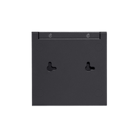Switch Gestionado Omada SDN / 5 Puertos Gigabit RJ45 / 10 Gbps Capacidad Switching / 7.4 Mpps Forwarding Rate / Gestión Cloud Centralizada / VLAN 802.1Q / QoS 8 Colas Prioridad / Metal Fanless