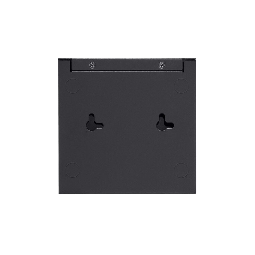 Switch Gestionado Omada SDN / 5 Puertos Gigabit RJ45 / 10 Gbps Capacidad Switching / 7.4 Mpps Forwarding Rate / Gestión Cloud Centralizada / VLAN 802.1Q / QoS 8 Colas Prioridad / Metal Fanless