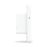 Lector de Acceso G3 Compacto con Soporte para NFC, App UniFi Identity y Touch Pass, Función de Salida por Proximidad, Resistencia IP55 y Alimentación PoE