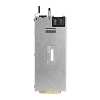 Fuente de Alimentación AC / 500W / 53.5V DC / Hot Swappable / Protecciones Integrales / Compatibilidad Omada