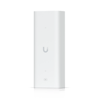 Kit de Inicio para Ascensor UniFi Access / PoE para Selección de Piso / Hasta 18 Pisos / Incluye Elevador Hub / G2 Lector / 2 Extensores PoE / 10 Tarjetas de Acceso / Interior y Exterior / NDAA Cumple