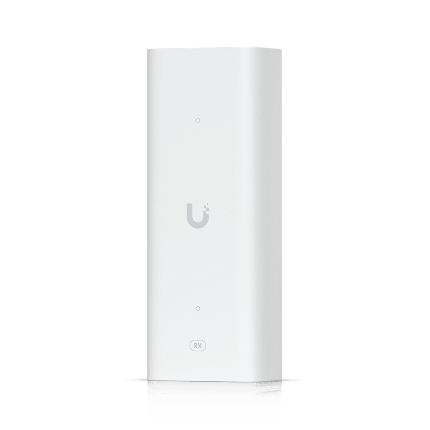 Kit de Inicio para Ascensor UniFi Access / PoE para Selección de Piso / Hasta 18 Pisos / Incluye Elevador Hub / G2 Lector / 2 Extensores PoE / 10 Tarjetas de Acceso / Interior y Exterior / NDAA Cumple