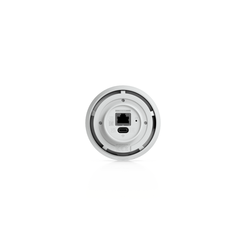 UniFi Protect G6 Pro Bullet – Cámara 4K PoE+ Todo Clima con Motor de IA Multi-TOPS, Zoom Óptico 2.36× y Sensor CMOS 1/1.2, que Ofrece un Desempeño Sobresaliente en Entornos de Baja Iluminación