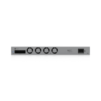 UniFi Switch USW-Pro-XG-48 / Capa 3 / 48 puertos (32 × 10 GbE, 16 × 2,5 GbE) + 4 puertos SFP28 25 G