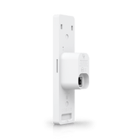 Lector de Acceso G3 Pro con NFC, PIN, App UniFi Identity, Reconocimiento Facial y Touch Pass, Intercomunicador con Video, Resistencia IP55 y Alimentación PoE